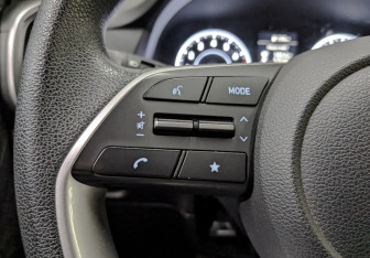Подержанный автомобиль Hyundai Creta 2021 года (23 фото)