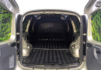 Подержанный автомобиль LADA (ВАЗ) Largus Van 2021 года (9 фото)