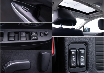 Подержанный автомобиль Subaru XV 2013 года (16 фото)