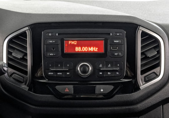 Подержанный автомобиль LADA (ВАЗ) XRAY 2018 года (17 фото)