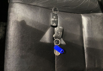 Подержанный автомобиль Honda Accord Sedan 2008 года (20 фото)