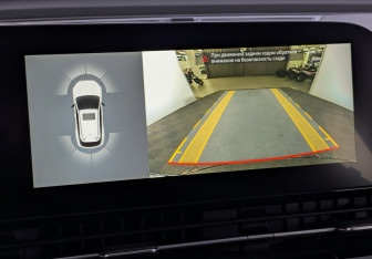 Новый Omoda C5 2024 (27 фото)