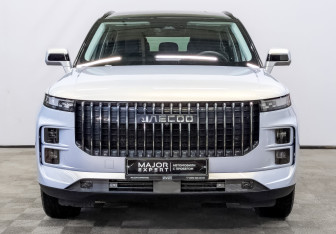 Подержанный автомобиль Jaecoo J7 2023 года (2 фото)