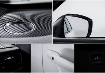 Подержанный автомобиль Mazda CX-9 2019 года (19 фото)