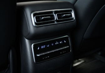 Новый LiXiang L7 2025 (28 фото)