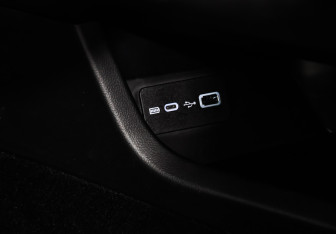 Подержанный автомобиль Haval H9 2024 года (21 фото)