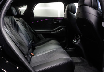 Новый Exeed RX 2024 (9 фото)