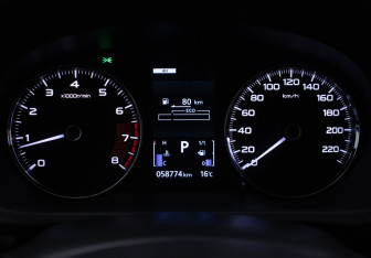 Подержанный автомобиль Mitsubishi Pajero Sport 2020 года (13 фото)