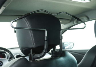 Подержанный автомобиль Renault Kaptur 2018 года (17 фото)