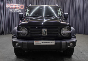 Подержанный автомобиль Tank 300 2024 года (2 фото)