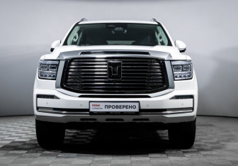 Подержанный автомобиль Tank 500 2023 года (2 фото)