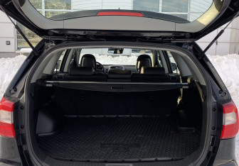 Подержанный автомобиль Kia Sorento 2019 года (10 фото)