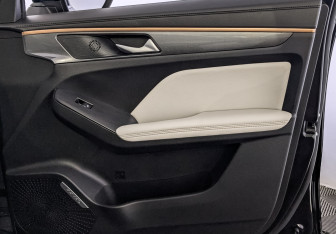 Подержанный автомобиль Haval Jolion 2023 года (24 фото)