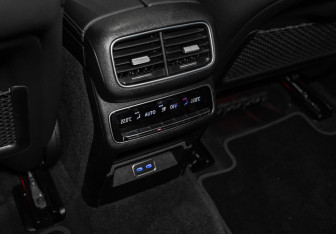 Новый Mercedes-Benz GLE 2025 (25 фото)