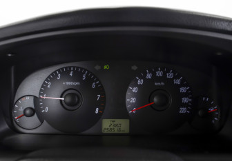 Подержанный автомобиль Hyundai Elantra Sedan 2008 года (11 фото)