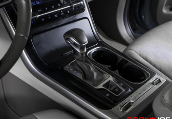 Подержанный автомобиль Kia Carnival 2020 года (17 фото)