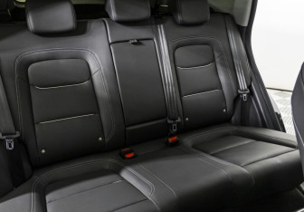 Подержанный автомобиль Chery Tiggo 7 Pro Max 2023 года (16 фото)