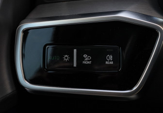 Подержанный автомобиль Audi A7 2019 года (35 фото)