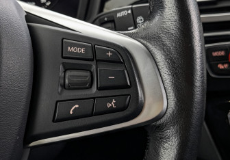 Подержанный автомобиль BMW X2 2019 года (27 фото)