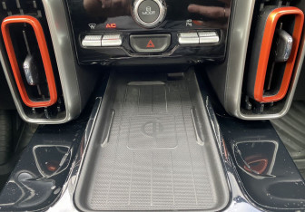 Подержанный автомобиль Haval Dargo 2023 года (18 фото)