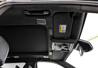 Подержанный автомобиль Cadillac Escalade Suv 2023 года (25 фото)