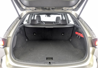 Новый Lexus RX 2025 (8 фото)