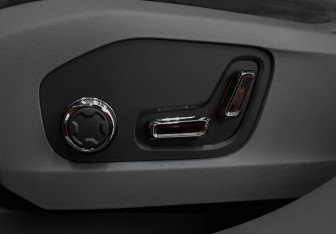 Подержанный автомобиль Zeekr 001 2023 года (20 фото)