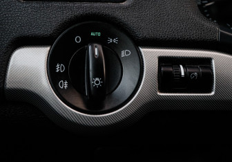 Подержанный автомобиль Skoda Octavia Wagon 2009 года (15 фото)