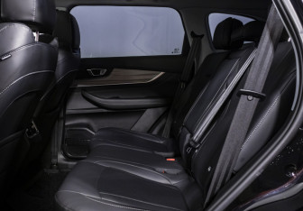 Подержанный автомобиль Chery Tiggo 8 Pro Max 2022 года (13 фото)