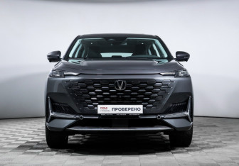 Подержанный автомобиль Changan UNI-K 2023 года (2 фото)