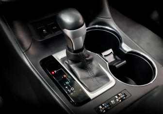 Подержанный автомобиль Toyota Highlander 2014 года (27 фото)