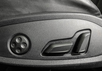 Подержанный автомобиль Audi TT Coupe 2018 года (14 фото)