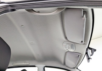 Подержанный автомобиль LADA (ВАЗ) Granta Sedan 2023 года (22 фото)