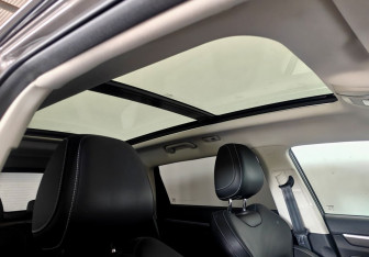 Подержанный автомобиль Geely Atlas Pro 2023 года (17 фото)