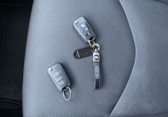 Подержанный автомобиль Kia Soul 2011 года (13 фото)