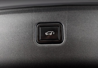 Подержанный автомобиль Changan CS55PLUS 2023 года (27 фото)