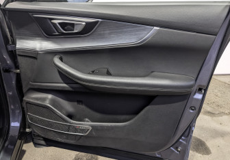 Подержанный автомобиль Chery Tiggo 7 Pro 2022 года (23 фото)