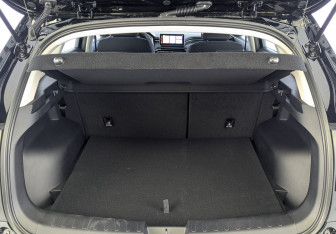 Новый Haval Jolion 2026 (8 фото)