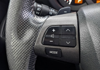 Подержанный автомобиль Toyota RAV4 2012 года (26 фото)