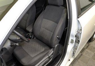 Подержанный автомобиль LADA (ВАЗ) Vesta Wagon 2021 года (20 фото)