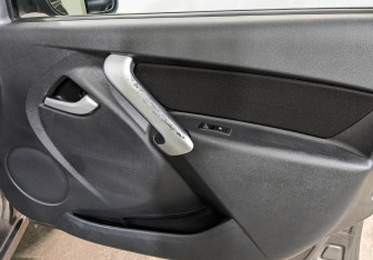 Подержанный автомобиль Datsun mi-DO 2018 года (23 фото)