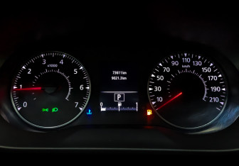 Подержанный автомобиль Renault Arkana 2021 года (13 фото)