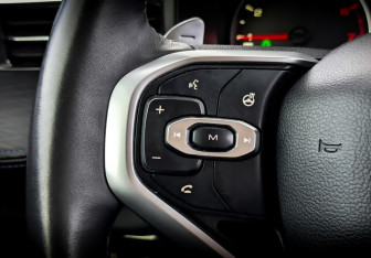 Подержанный автомобиль Haval Jolion 2023 года (26 фото)