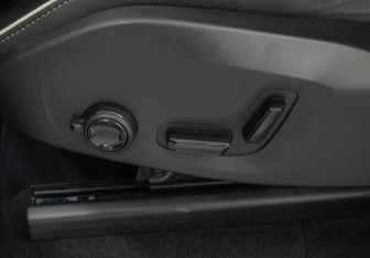 Подержанный автомобиль Volvo XC90 2021 года (15 фото)