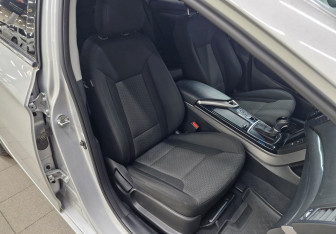 Подержанный автомобиль Hyundai i40 Sedan 2014 года (16 фото)