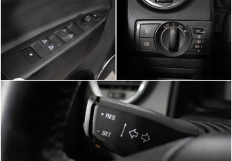 Подержанный автомобиль Opel Antara 2014 года (16 фото)