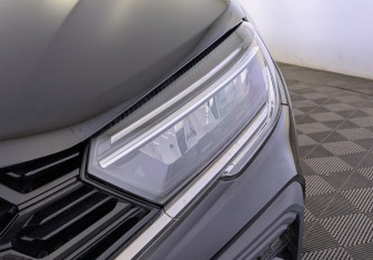 Подержанный автомобиль LADA (ВАЗ) Vesta Wagon 2024 года (11 фото)