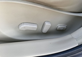 Подержанный автомобиль Infiniti G Sedan 2010 года (20 фото)