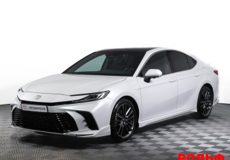 Подержанный автомобиль Toyota Camry Sedan 2024 года (1 фото)