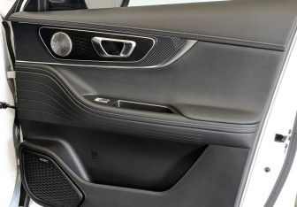 Подержанный автомобиль Chery Tiggo 7 Pro Max 2024 года (22 фото)